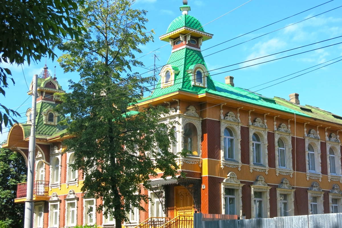 Дом художников