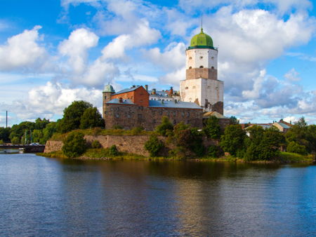 Ратушная площадь