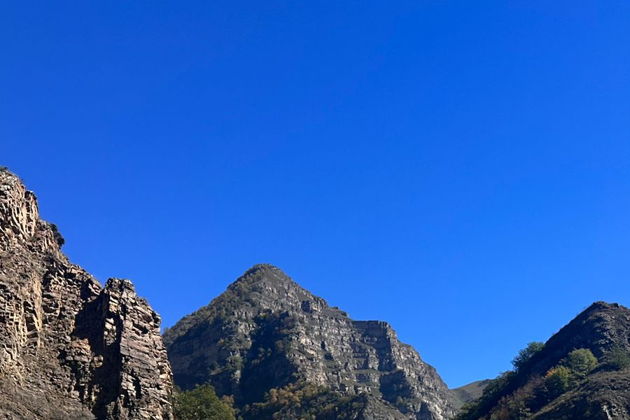 Виды Агул — Жемчужина Южного Дагестана 