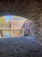 Экскурсия "Форты и бастионы Кёнигсберга" - фото отзыва 5