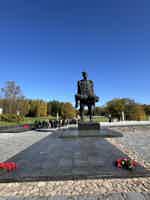 Экскурсия "Групповая экскурсия в мемориальный комплекс «Хатынь»" - фото отзыва 1