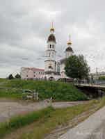 Экскурсия "Архангельск — России первый порт " - фото отзыва 2