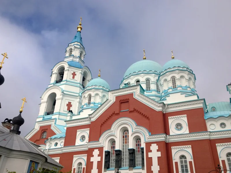 Жемчужины Карелии – Валаам и Ладожские шхеры на аэролодке из Сортавала — фото 2, Сортавала | Покатаем