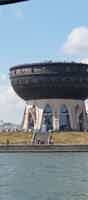Экскурсия "«Два Миллениума»: речная прогулка по акватории Казанки" - фото отзыва 3