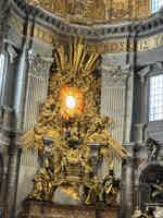 Экскурсия "Экскурсия в музеи Ватикана (билеты включены)" - фото отзыва 4