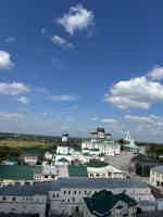Экскурсия "Арзамасский Арбат и Арзамасская Рублёвка: две улицы-два мира." - фото отзыва 3