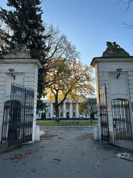 Город в череде эпох: прогулка по историческому центру Гродно - фото 5