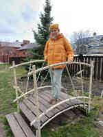 Экскурсия "Экскурсия в Свияжск и Храм Всех Религий" - фото отзыва 1