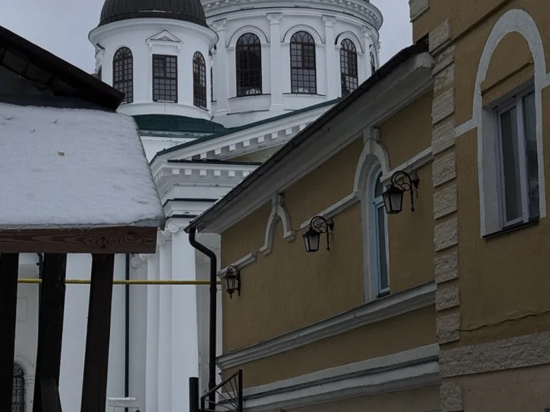 Арзамас: город величественных соборов и уютных домиков — фото 2, Арзамас | Покатаем