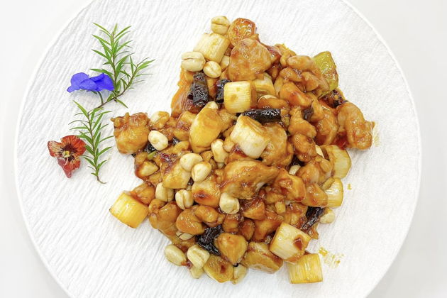 Пекинская кулинария: местный рынок и кулинарный мастер-класс