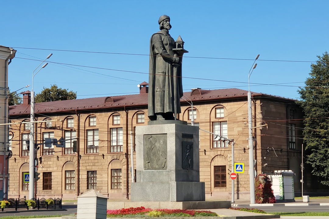 Самостоятельная квест-экскурсия «Ярославль — столица Золотого кольца» — фото 5