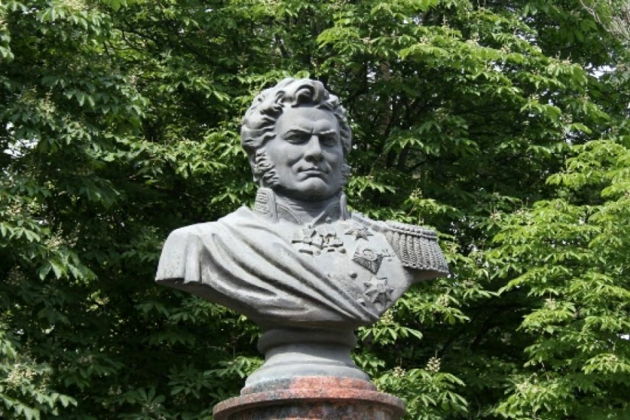 Главное изображение экскурсии - Крепость Ставрополь! Казачье наследие города.