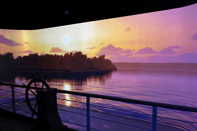 Виды Комбо: выставка + мастер-класс «Руны и Талисманы»