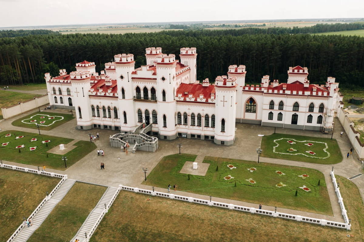 Коссовский замок