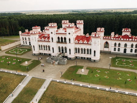 Коссовский замок