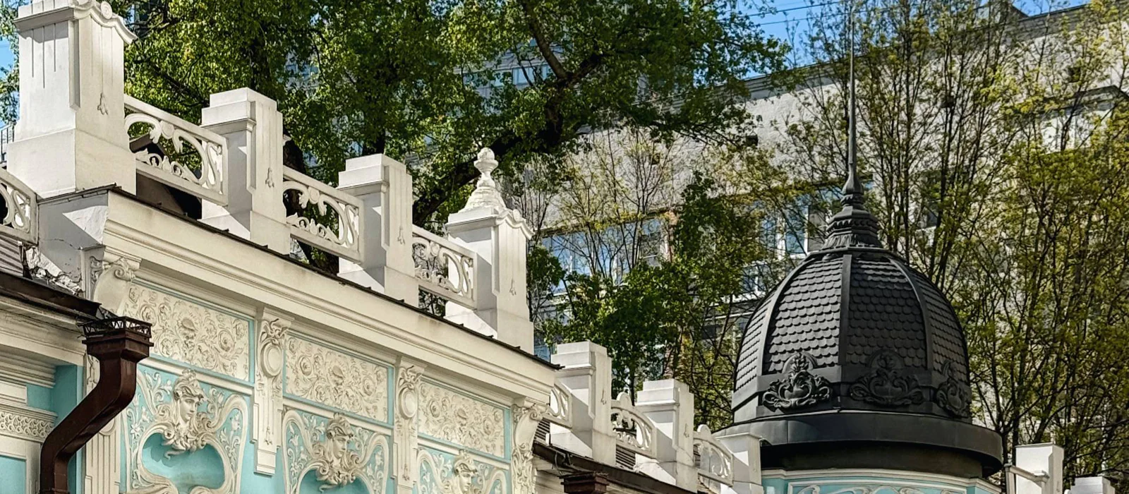 Лекари Заарбатья. История медицины в переулках Арбата — экскурсия, Москва, Россия | Покатаем