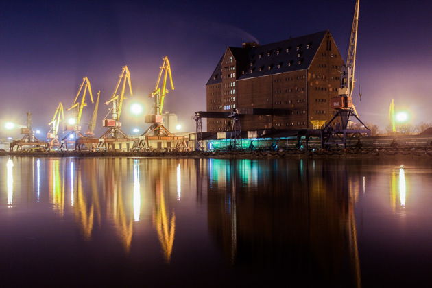 Виды История Кёнигсберга и побережье одним днём