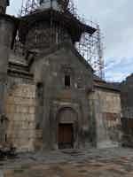 Экскурсия "Гарни, Гегард и Симфония камней (опция) - групповой тур" - фото отзыва 5