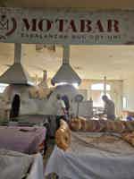 Экскурсия "Гостеприимный Ташкент — прогулка по Старому и Новому городу" - фото отзыва 3