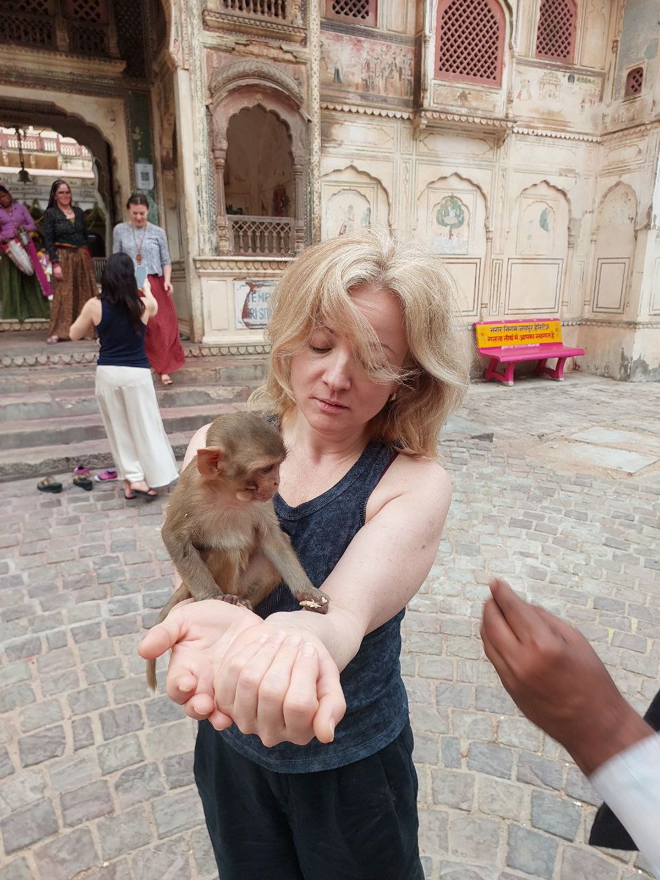 Золотой треугольник + Андаманские острова (7/13)