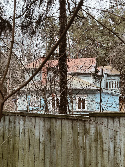 «Так вышло, что живу я в Переделкино»: литературный квест