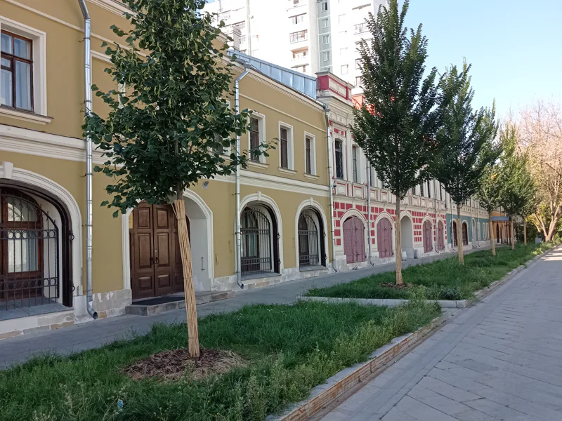 Полуоткрытые прелести Римской — фото 7, Москва | Покатаем