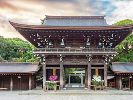 Квартал Кабукичо