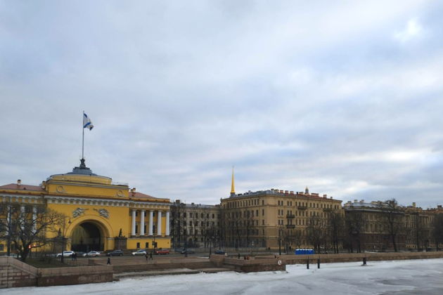 Виды Мобильный квест «Хранители Санкт-Петербурга»