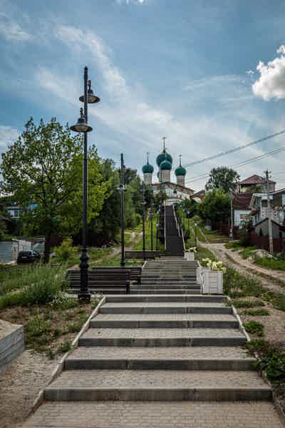 От Романова-Борисоглебска до Тутаева - фото 4