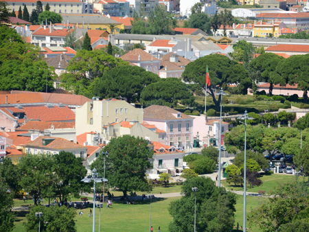 Беленский дворец