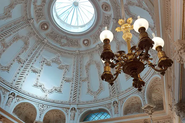 Индивидуальная экскурсия в музей Фаберже — фото 3