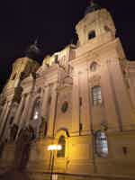 Экскурсия "Магия и мистика Праги (костюмированная экскурсия)" - фото отзыва 3