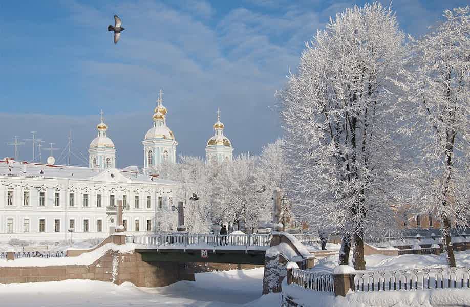 Католическое Рождество в Петербурге - фото 2