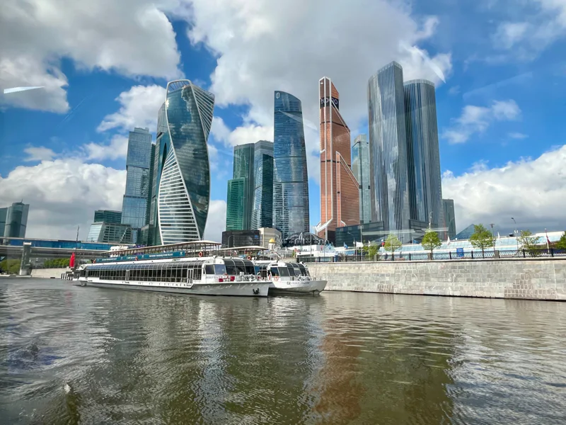 От Мухиной горы до Филей: речной маршрут сквозь века (на электросудне) — фото 11