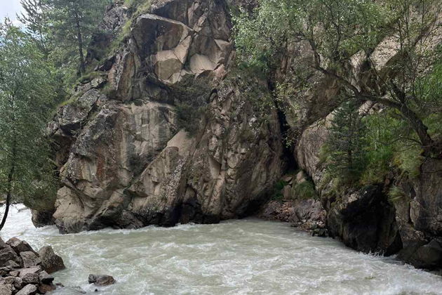 Виды Экскурсия на Эльбрус 