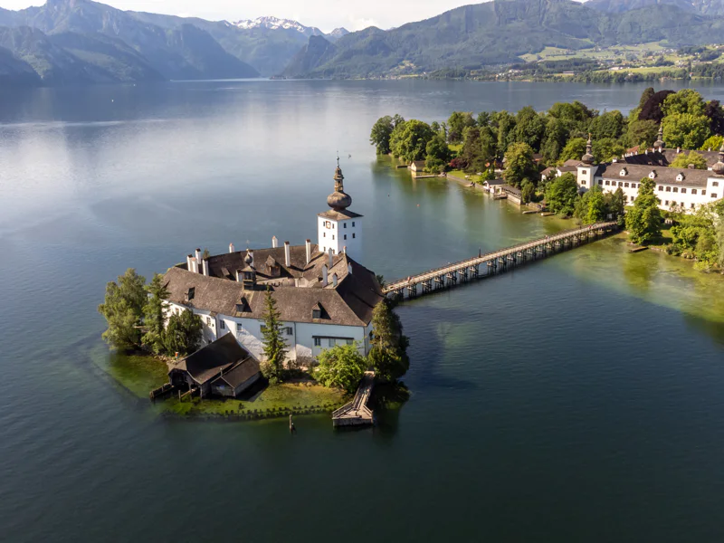 Сказочный Хальштатт и вершины Альп — фото 3, Вена | Покатаем