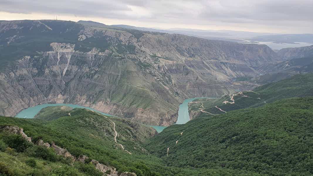 В горы на выходные: знакомимся с Дагестаном - фото 7