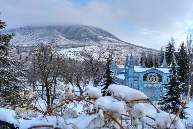 Однодневный тур по пяти городам Кавказских Минеральных Вод