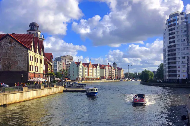 Сердце старого города — фото 3