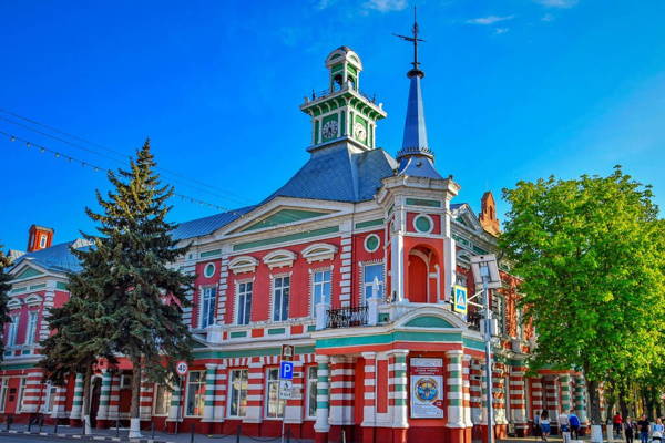 Ростов лазаревское на машине