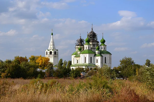 Путешествие в столицу донского казачества — станицу Старочерскасскую — экскурсия, Ростов-на-Дону | Покатаем