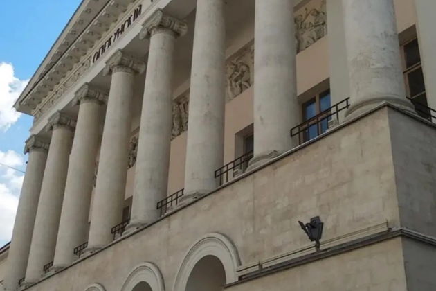 Фото к экскурсии От черта на Куличках до Яузских ворот: Солянка, Хитровка, Яузский бульвар