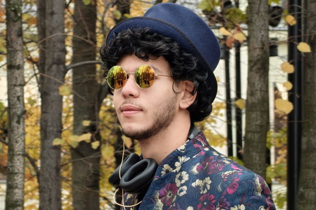 Виды «Ай да Пушкин!» — интерактивная экскурсия по Москве