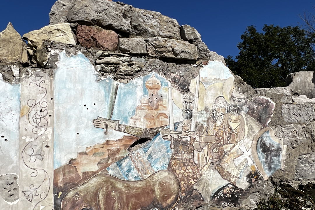 В горы — на джипах из Геленджика — фото 8