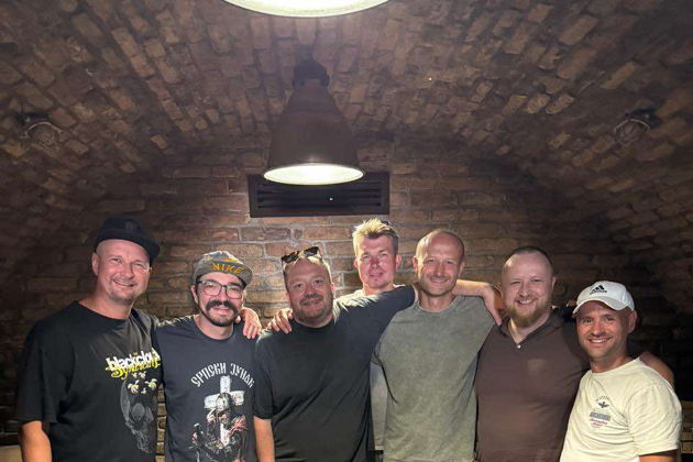 Винный автомобильный тур по Сербии: приватные дегустации и премиальные вина