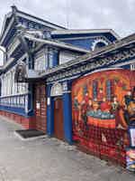 Экскурсия "Городец — жемчужина Поволжья" - фото отзыва 3