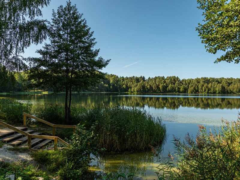 Семенов, оз. Светлояр, Шереметьевский замок. Нижегородский край. — фото 3, Нижний Новгород | Покатаем