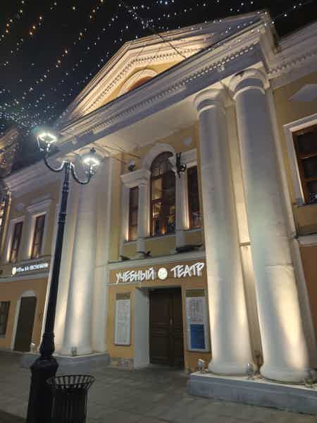 Нижний Новгород. Страницы истории на Волжских берегах. - фото 2
