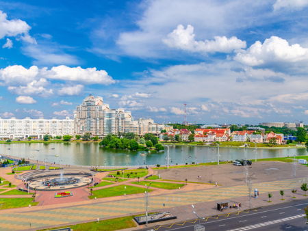 Музей истории белорусского кино