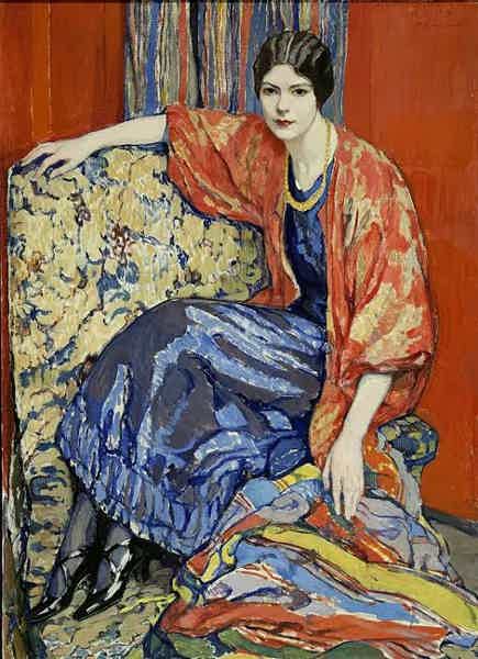 Женщины Воронежа — пешеходная экскурсия о судьбах и эпохах - фото 4